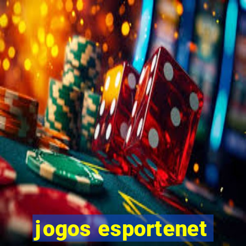 jogos esportenet